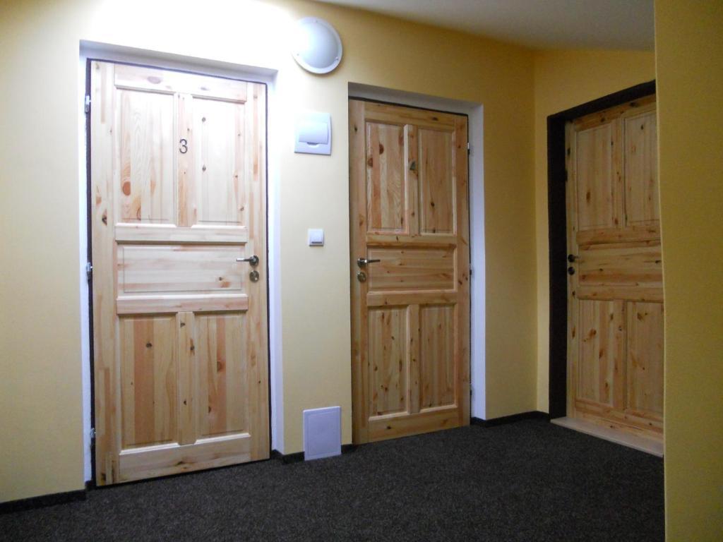 Penzion Aladdin Teplice Habitación foto
